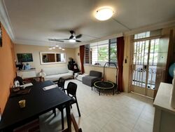 Blk 336 Woodlands Avenue 1 (Woodlands), HDB 4 Rooms #565772351